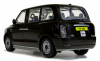 Airfix 6051 QUICKBUILD London Taxi LEVC TX